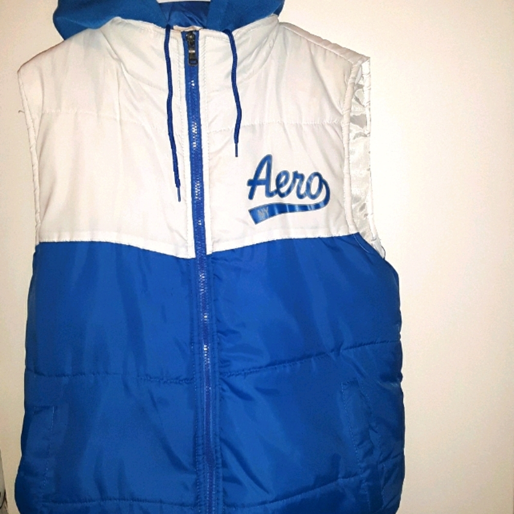 vest